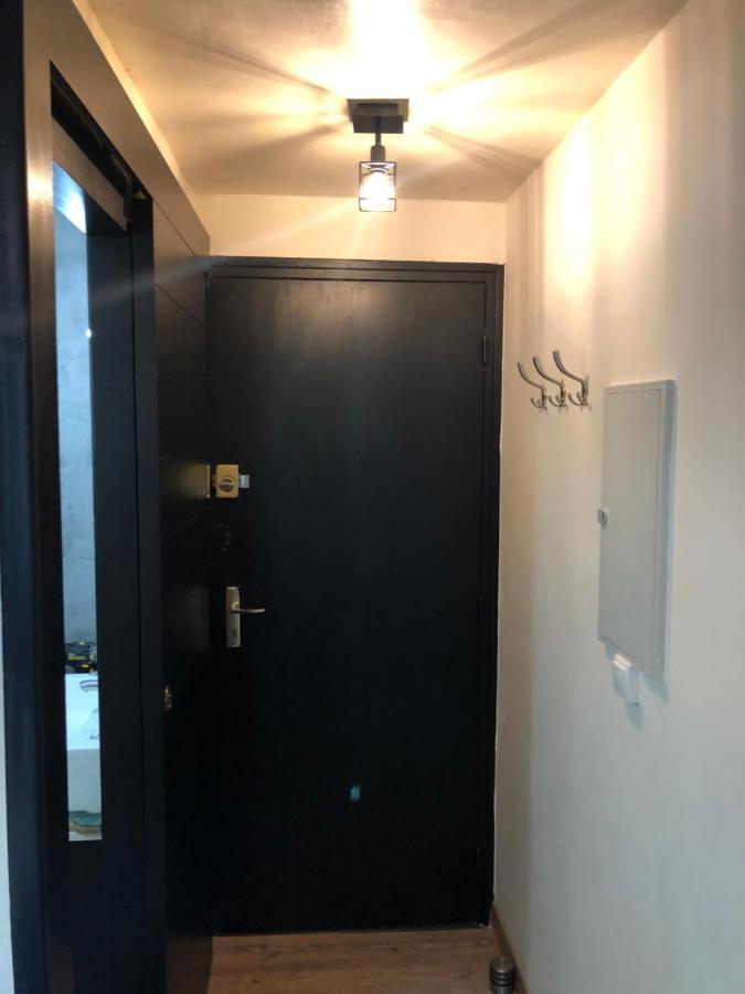 Grand Studio Mezzanine A 200 Metres Des Pistes Apartment Demi-Quartier Luaran gambar